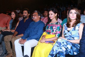 IIFA Utsavam Press Meet Stills